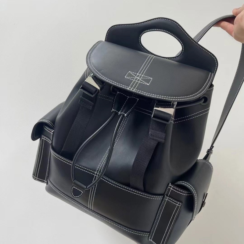 B**rry backpacks